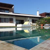 Beautiful Villa With Private Pool - Isola Albarella