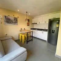 Apartaestudios - Casa Tamarindo, hotelli kohteessa Aracataca