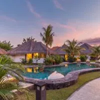 아메드에 위치한 호텔 Emocean Beach Boutique Dive Resort
