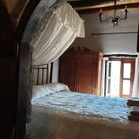 Vasilopoulos House, hotel u gradu Tohni