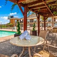 Best Western El Reno, hotell i El Reno