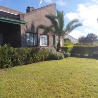 The Best Green Garden Guest House in Harare, hotel em Harare