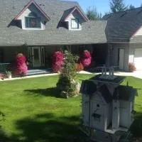 Eagle's Nest B&B, hotel in Lake Country