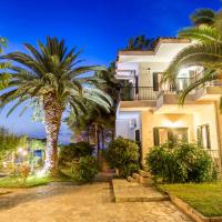Christin Appartments, hotel en Potos