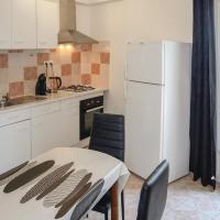 Beautiful home in Sablet w/ WiFi and 1 Bedrooms