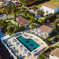 La Bastide de Biot, hôtel à Biot