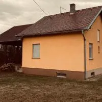 KUĆA ZA ODMOR BRZICA ERDUT, hotel din Erdut