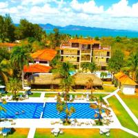 Hotel Punta Chame Villas, hotel in Punta Chame