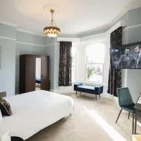 Viesnīca The Elizabeth House Hotel Sauthemptonā
