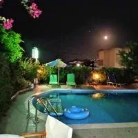 Creta Sun Hotel Studios