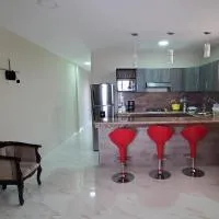 Guayaquil में, होटल NCG SUITE Comegua