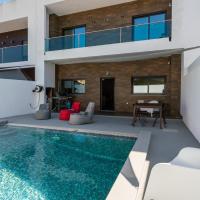 Privilege Casa Leonelli with Private Pool, hotel in Faro