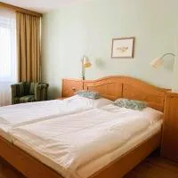 Hotel zur Post, hotel a Gumpoldskirchen