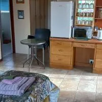 Whispering Gardens, hotell sihtkohas Stilbaai