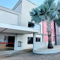 Habitat Prime Hotel, hotel em Leme