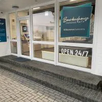 Breitscheid에 위치한 호텔 Boardinghouse Breitscheid