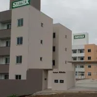 Residencial Melodia, hotel a Campos Novos