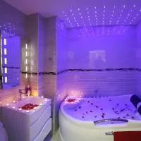 Front Beach Exclusive Apartments, Hotel in Struga