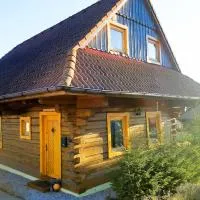 Chata Raj, hotel Káposztafalván