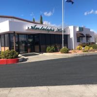 Antelope Hills Inn, hotel in zona Aeroporto Regionale di Prescott (Ernest A. Love Field) - PRC, Prescott