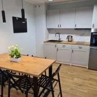 Apartament Mickiewicza, hotelli kohteessa Puck