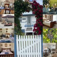 Cherry Blossom Cottage, hotel in Stanthorpe