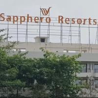 Sapphero Resorts, hotel in Shirdi