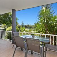 2Bed Beachfront Apartment - Holiday Management, hotel in Kingscliff Beach, Kingscliff