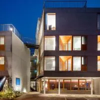 HOTEL AO KAMAKURA, hotel em Kamakura
