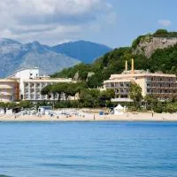 Hotel Serapo, hotell i Gaeta