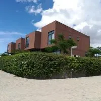Condomínio Veloso, hotel i Nacala