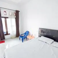 Sapu Nyapah Losmen Syariah Tanjung Setia, Hotel in Biha
