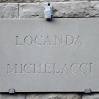Locanda Michelacci, hotell i Corniolo