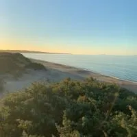 Tutti al mare、プラタモナのホテル