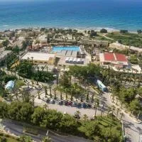 Eurovillage Achilleas Hotel, hotel sa Mastichari