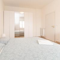 Appartamento Ospedale Civile 2 - F&L Apartment