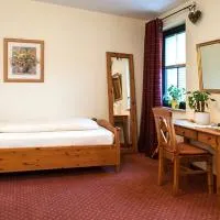 Gasthof Sauerteig, hotel a Rödental