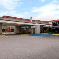 Days Inn by Wyndham Perrysburg Toledo, hotel v destinácii Perrysburg