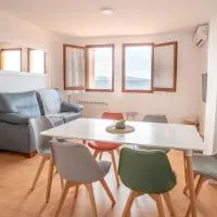 Apartamento Rural New Folch II, ξενοδοχείο σε Μορέλια