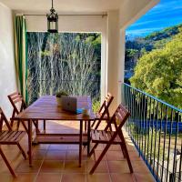 Casa Rural Aracena - La Almenara