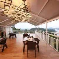 Bonita Banasura, hotel v destinaci Vythiri