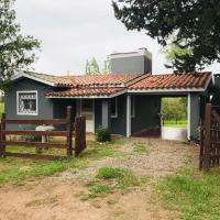 Casa en Villa Amancay