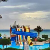 Retal View Resort El Sokhna Aqua Park, khách sạn ở Ain Sokhna