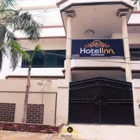Hotel Inn Hyderabad, hotel u gradu Hajderabad
