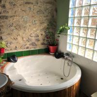 Casa ideal para grupos, Rustic Oh