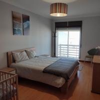 Big Wave House: Nazar&eacute;'de bir otel