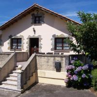 Casa El Trabeseo