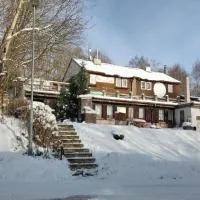 Penzion Na Sluníčku: Mariánská şehrinde bir otel