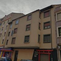 Hostal Castilla