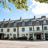 Shap Wells Hotel, hotel en Shap